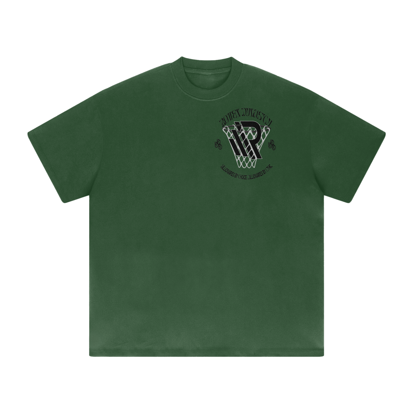 Millionaires Choice Tee