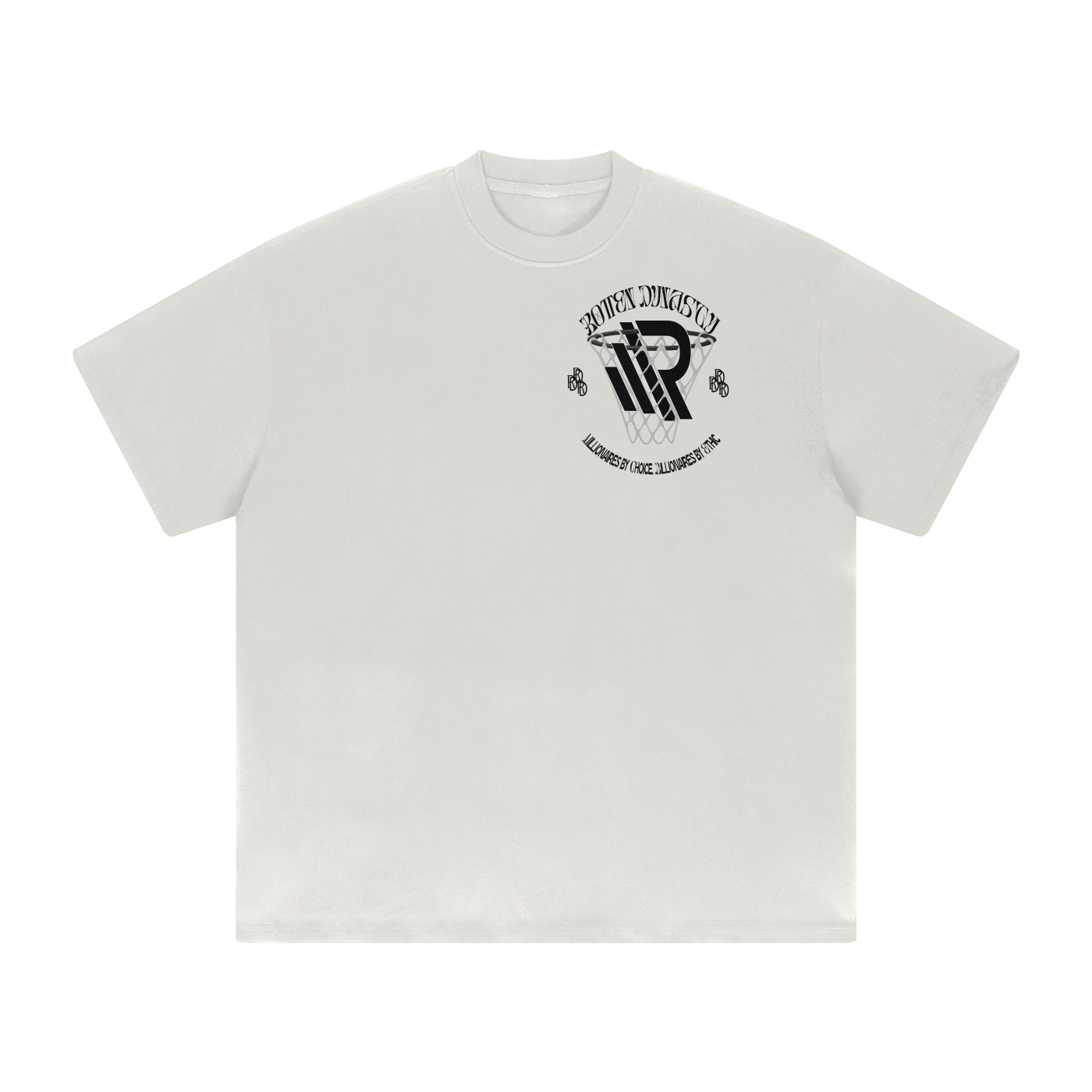 Millionaires Choice Tee