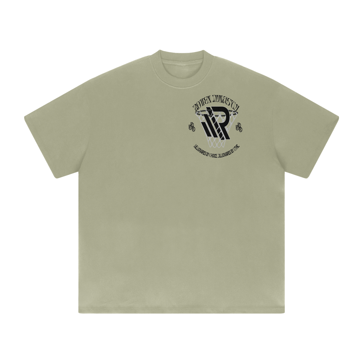 Millionaires Choice Tee