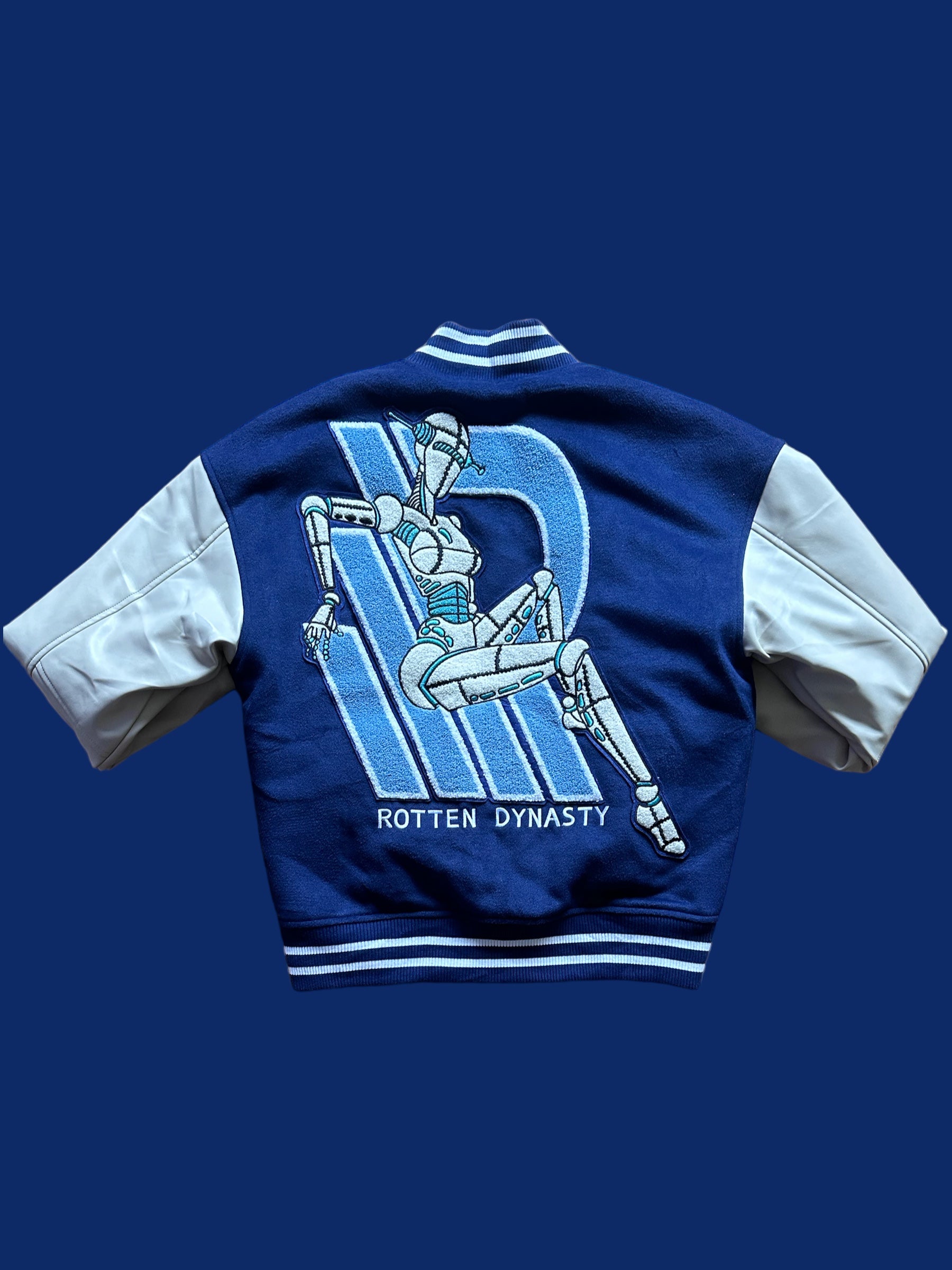 Android Jacket