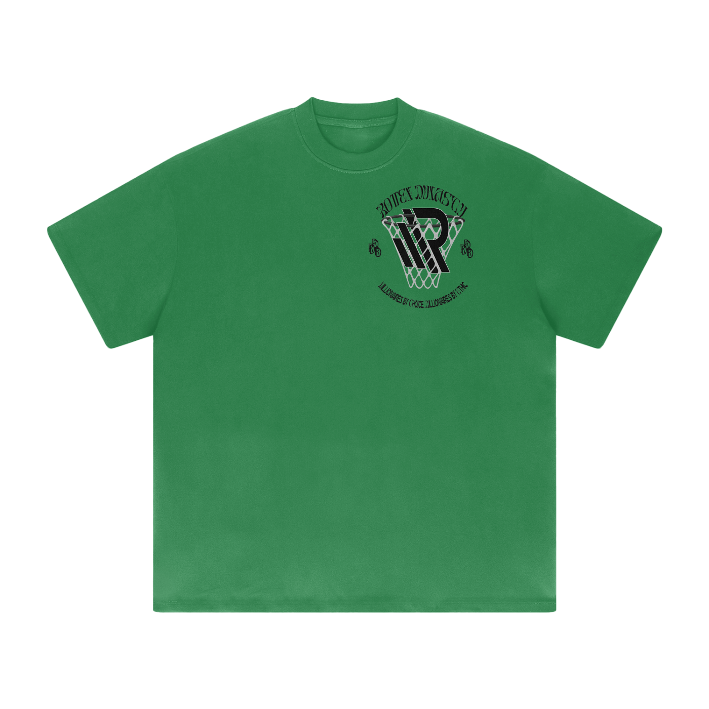 Millionaires Choice Tee