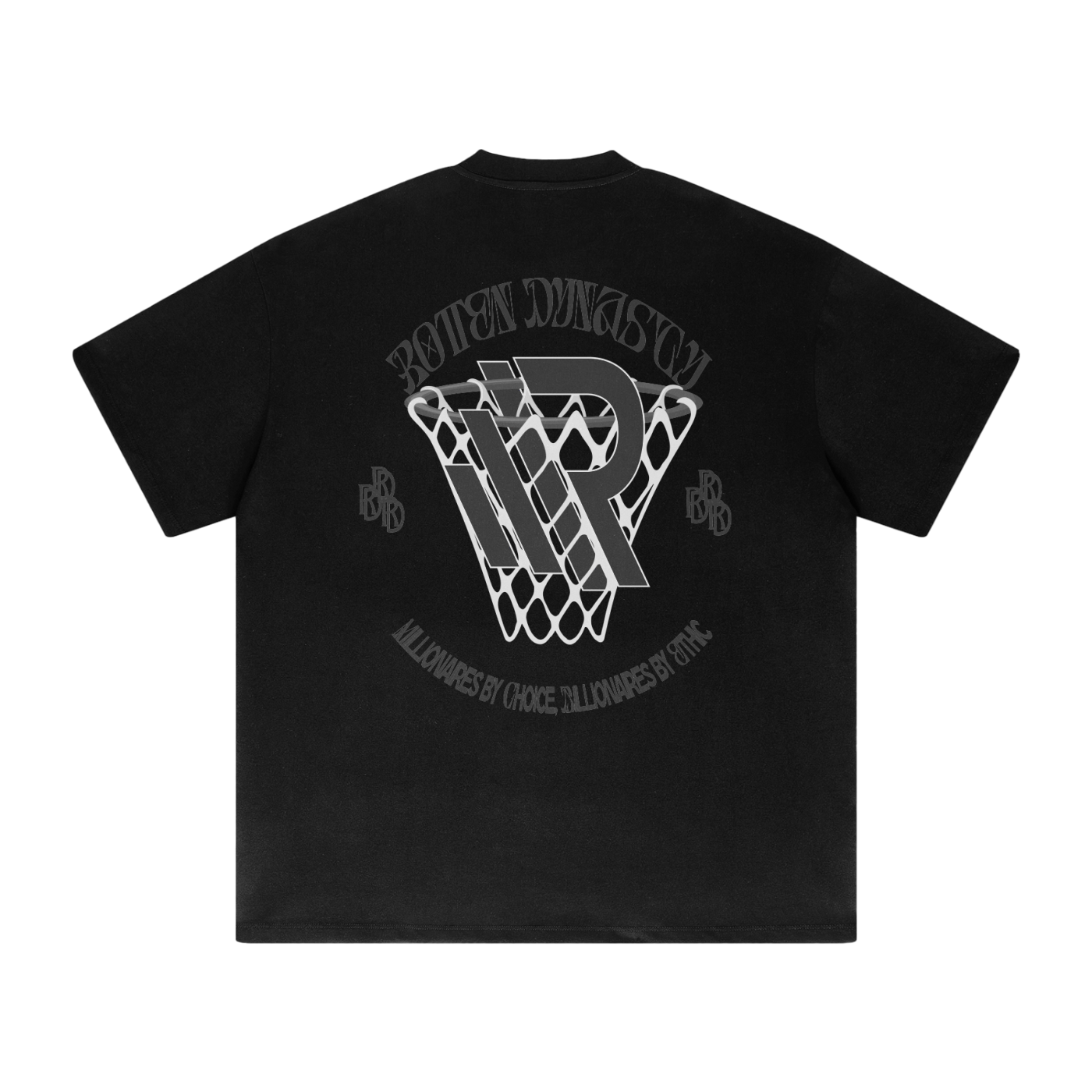 Millionaires Choice Tee