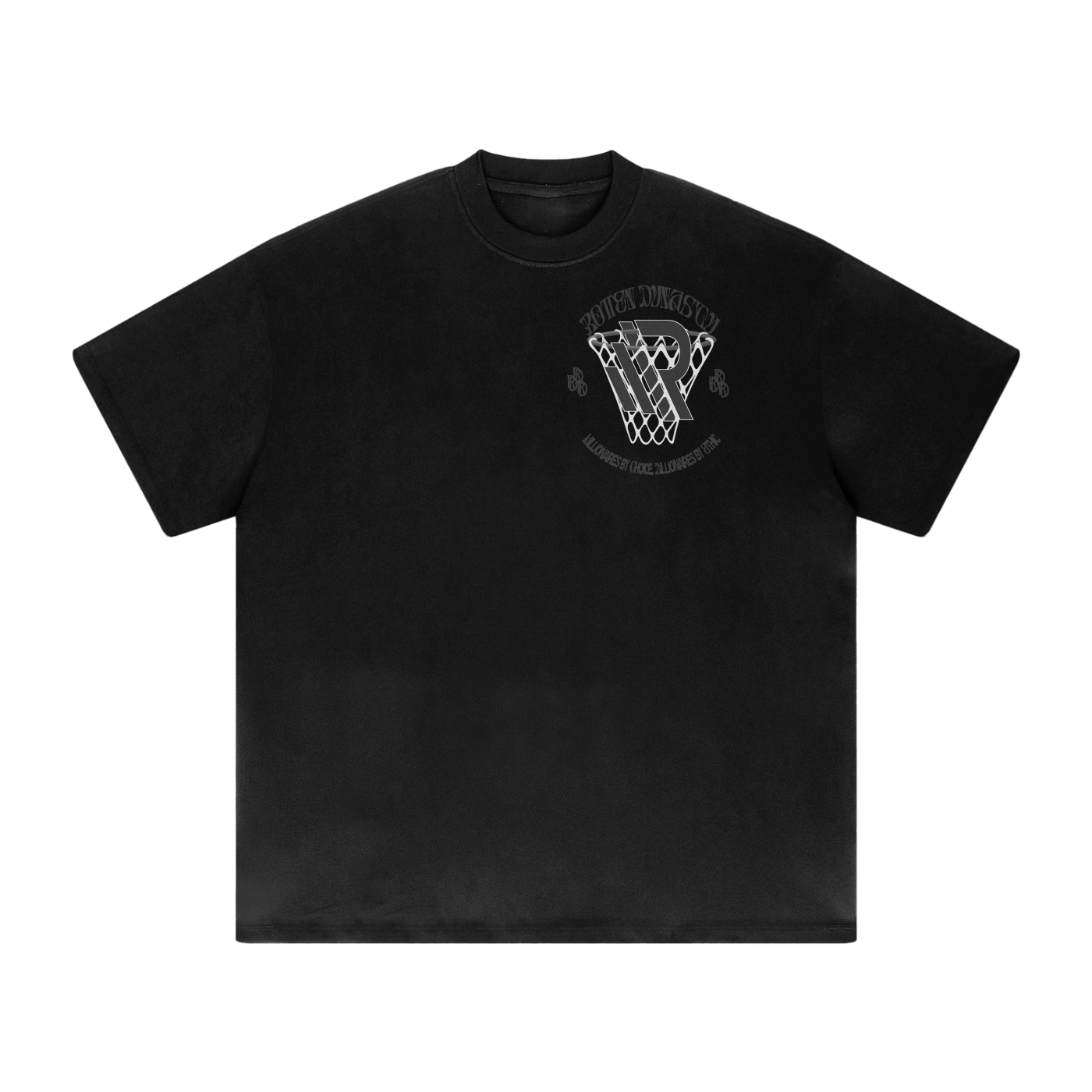 Millionaires Choice Tee