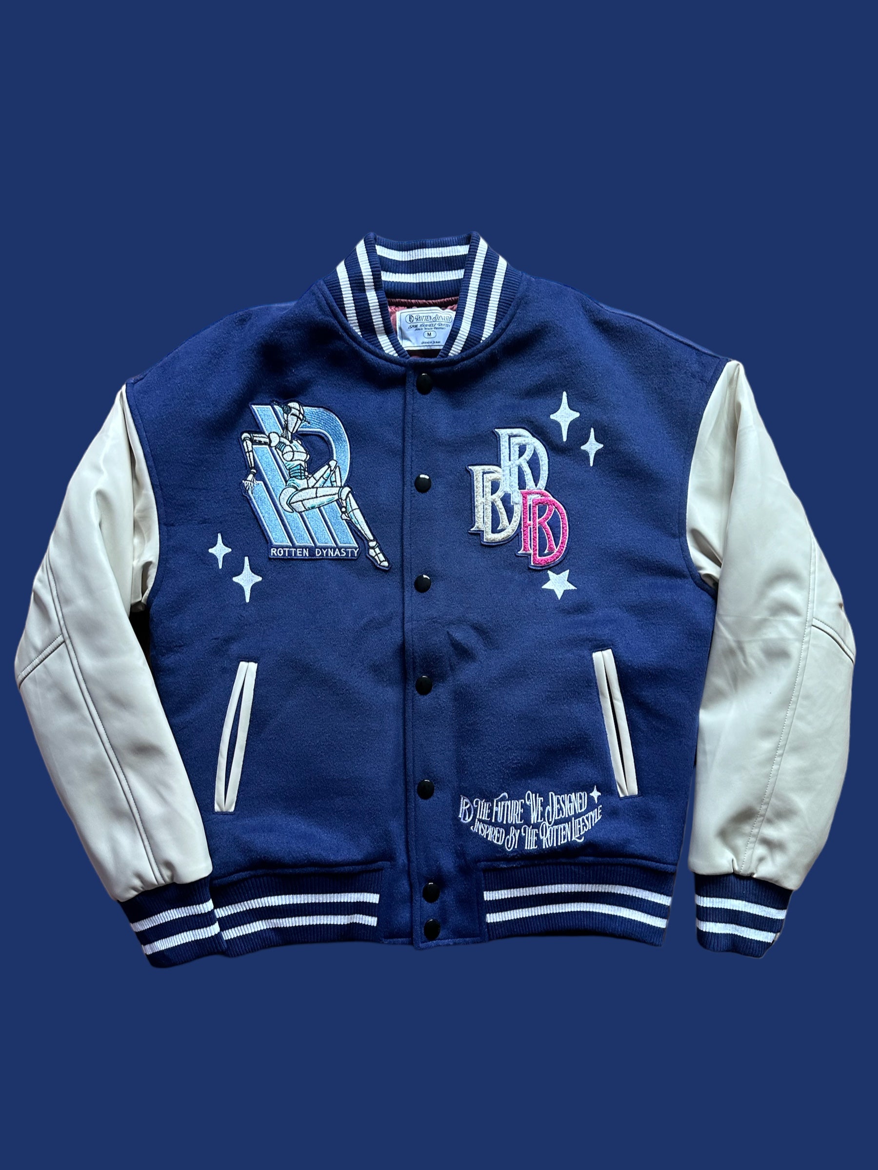 Android Jacket