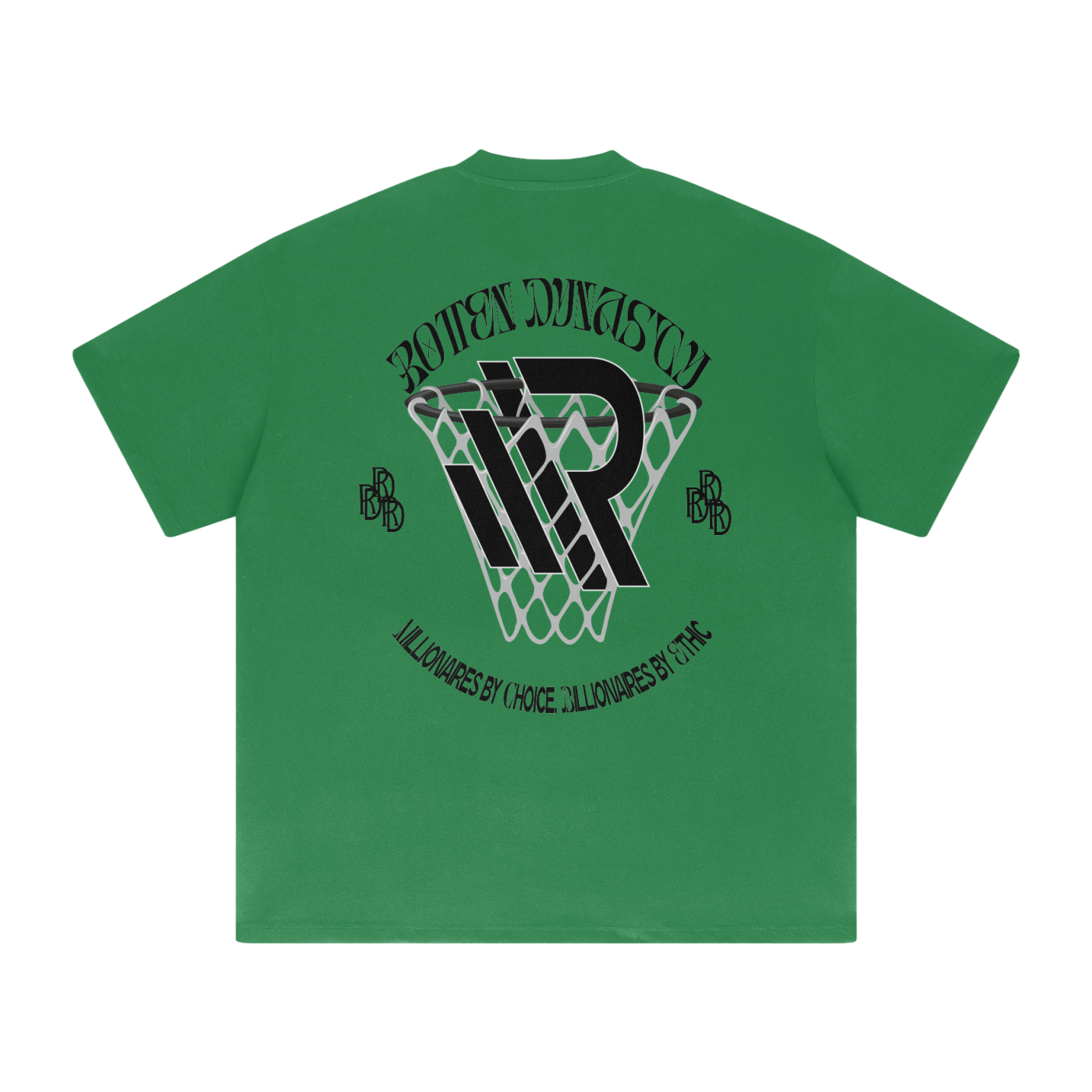 Millionaires Choice Tee