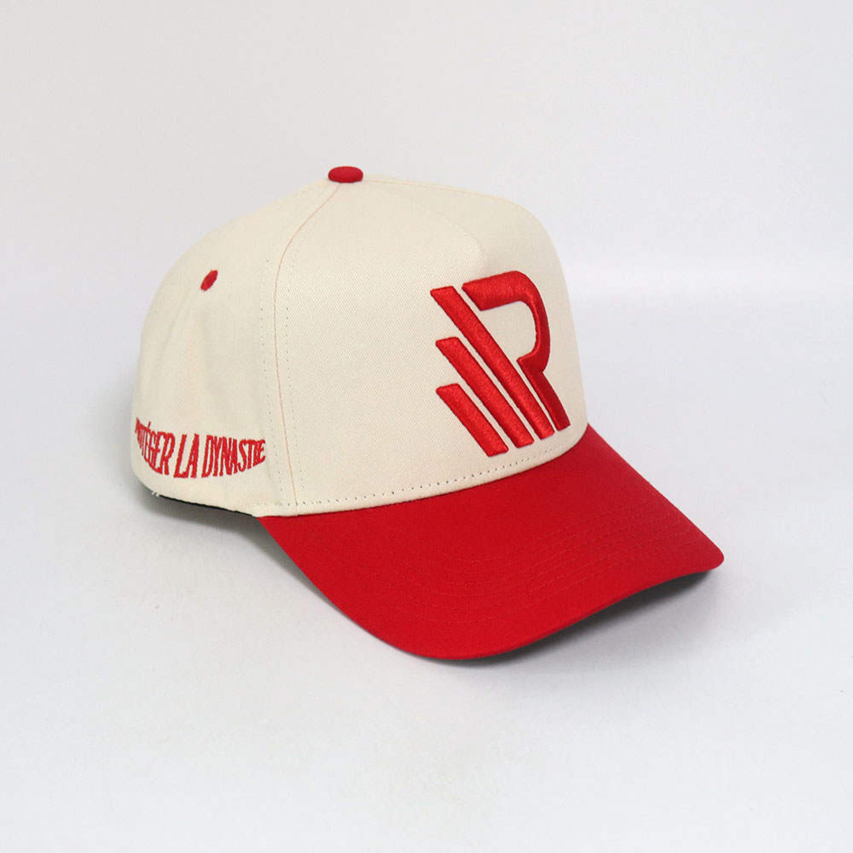 RD SNAP TWO TONE