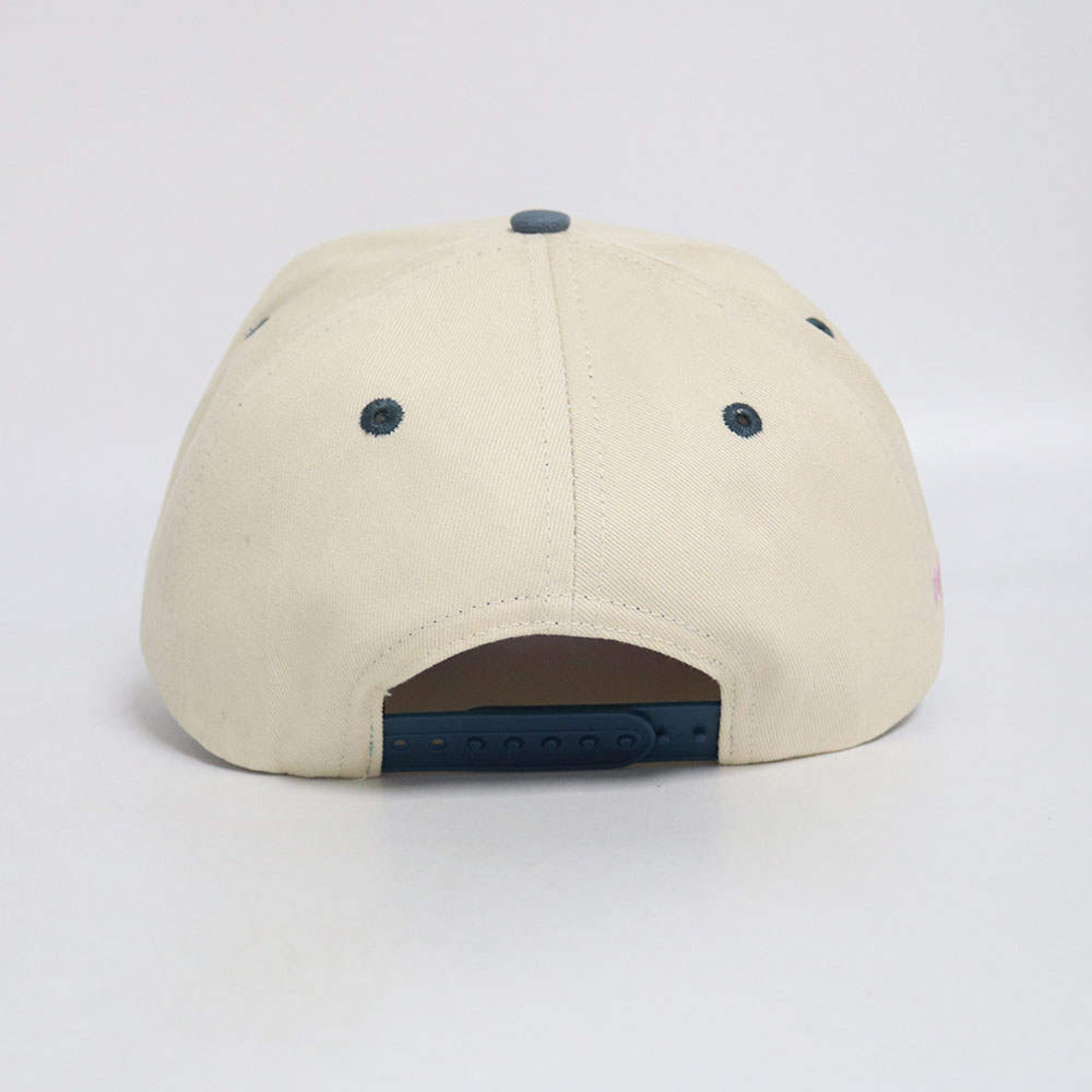 RD SNAP TWO TONE