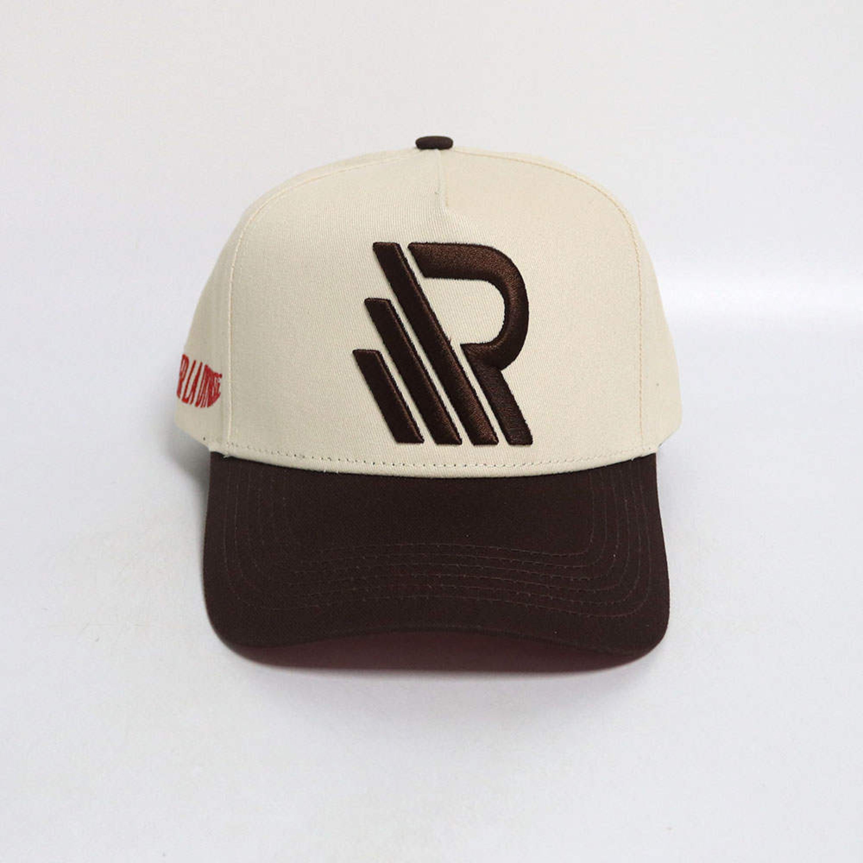RD SNAP TWO TONE