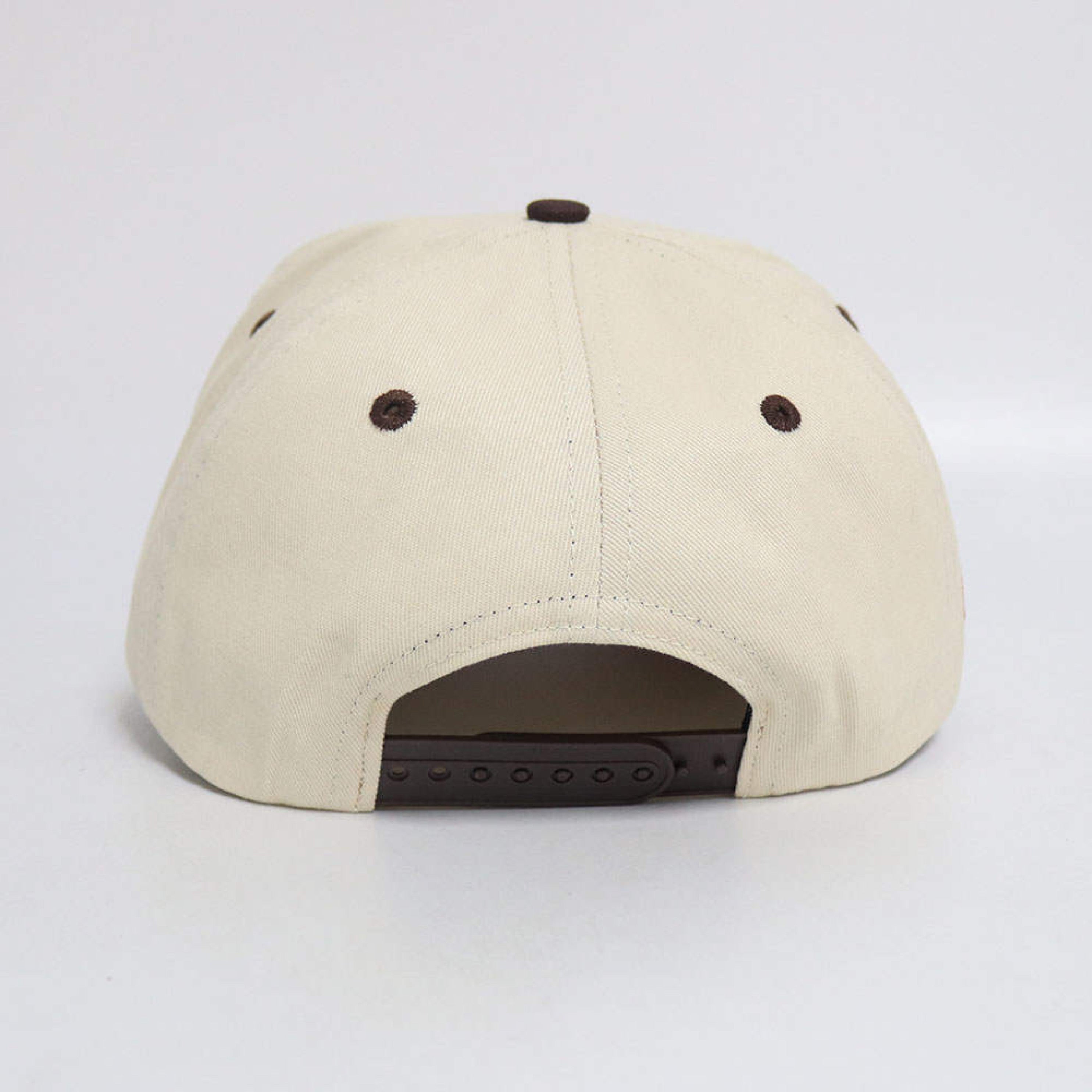 RD SNAP TWO TONE