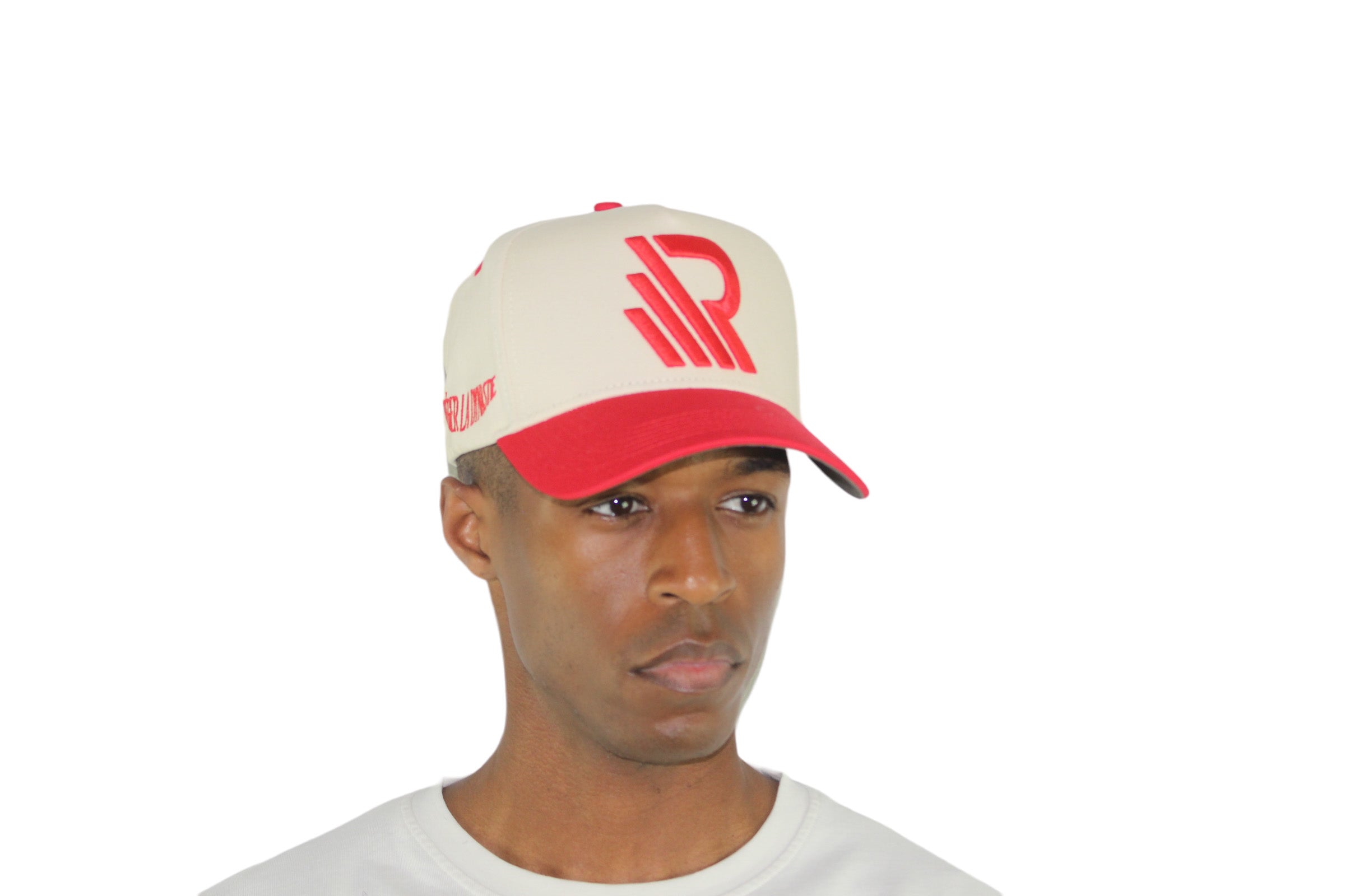 RD SNAP TWO TONE