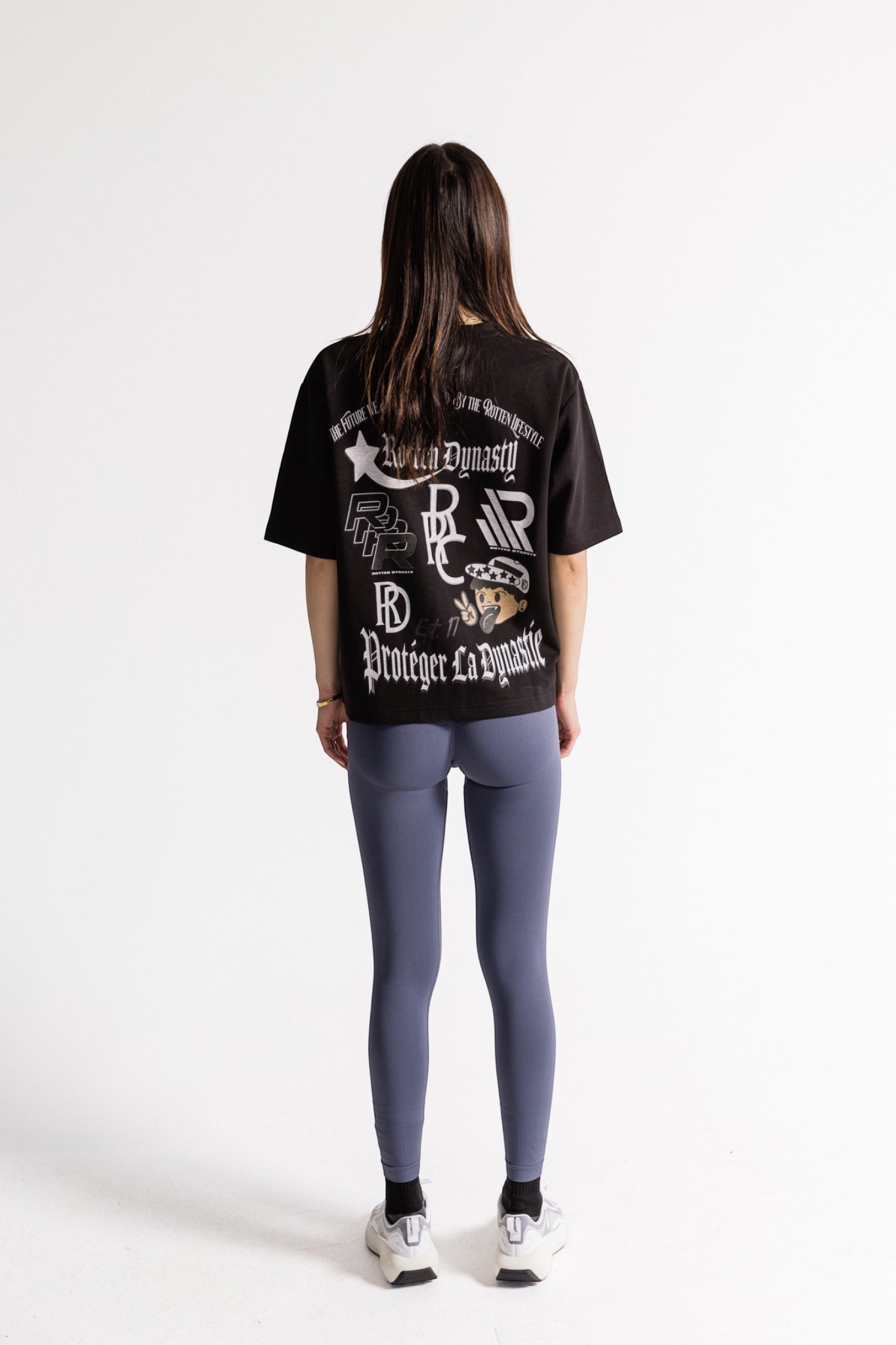 Pulse Leggins
