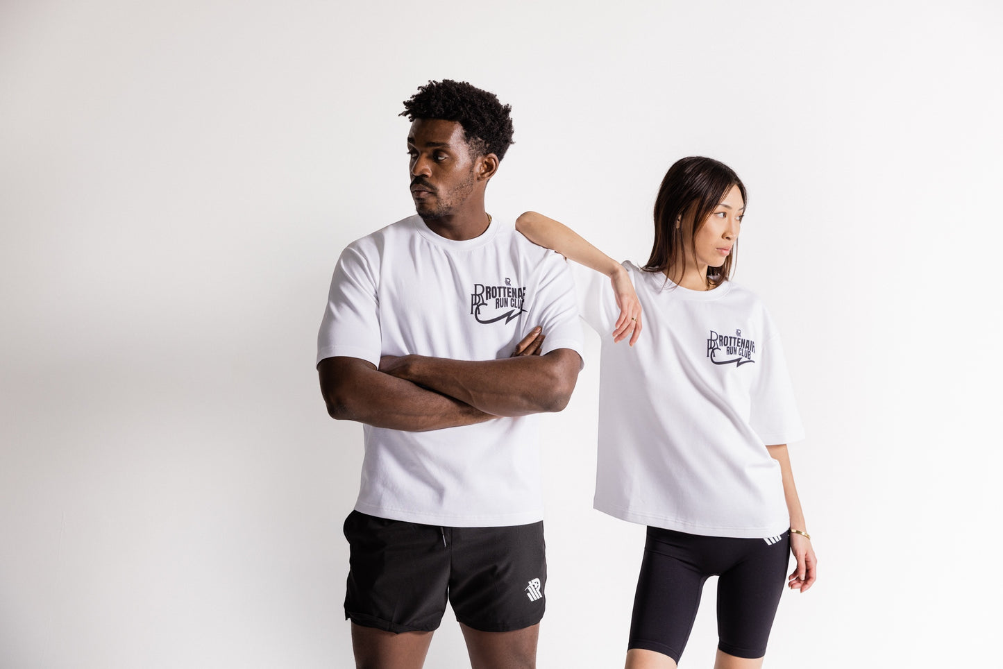 Rottenaire Run Club Tee