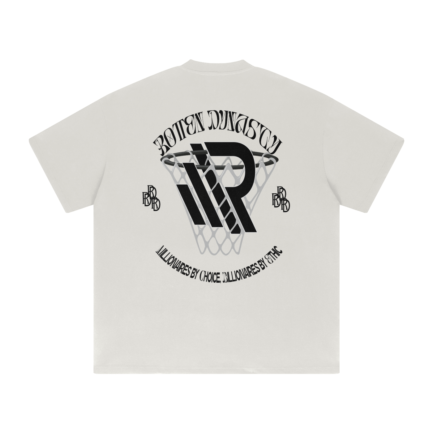 Millionaires Choice Tee