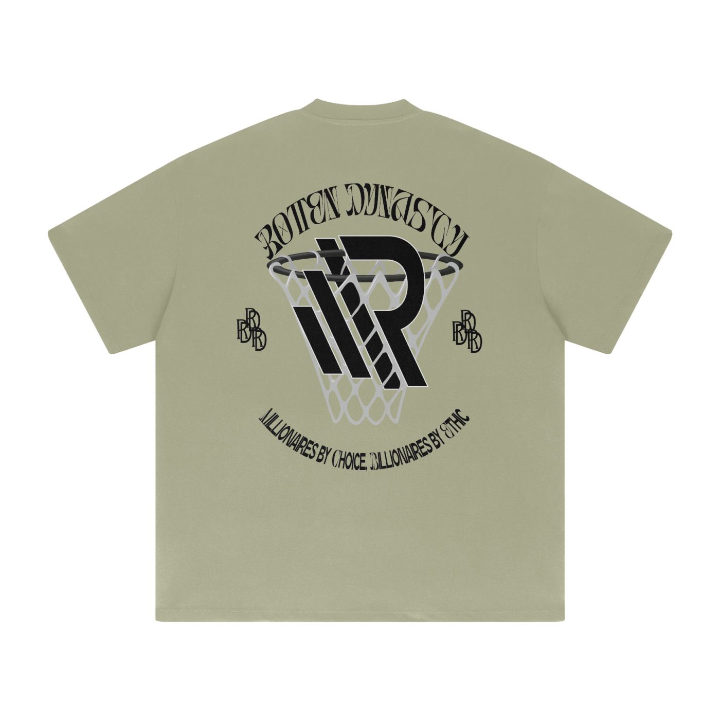 Millionaires Choice Tee