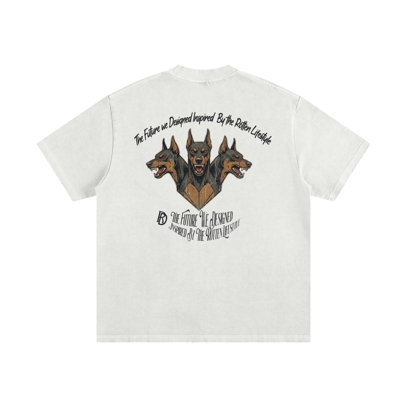 Doberus Tee