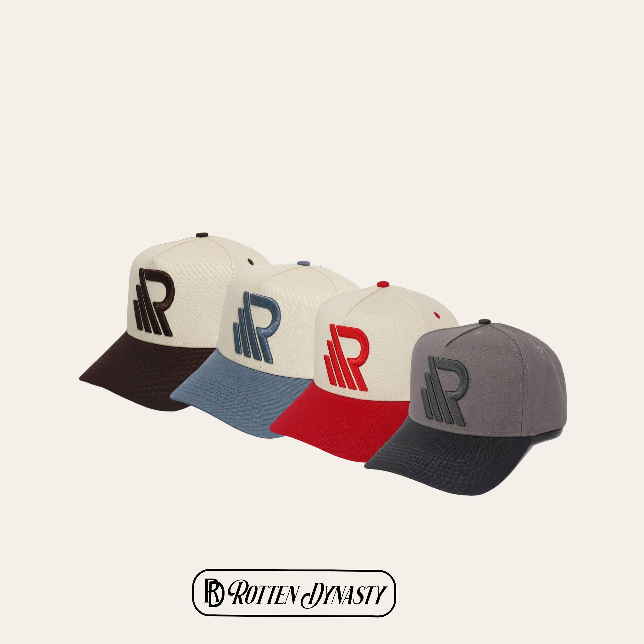 SNAPBACKS