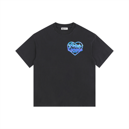 RD-Chrome Tee
