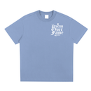 Process Over Fame Series Tee
