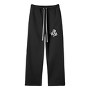 Three R Star Straight Leg Sweat Pants