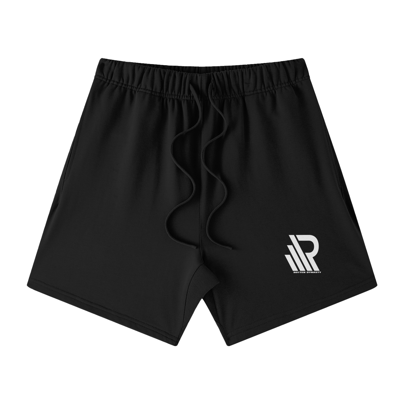 Black / XS