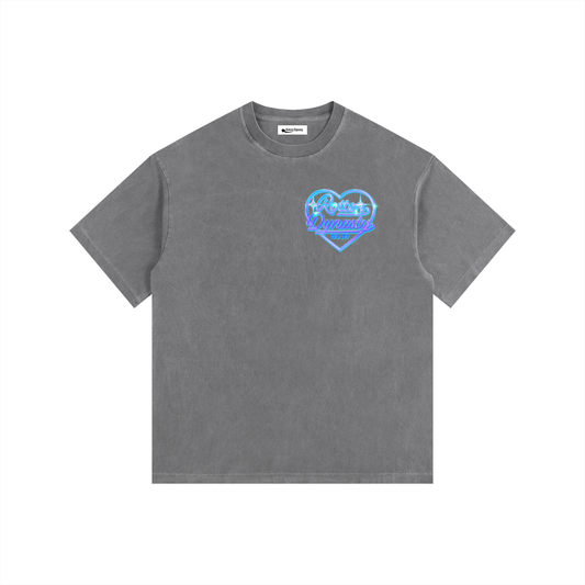 RD-Chrome Tee