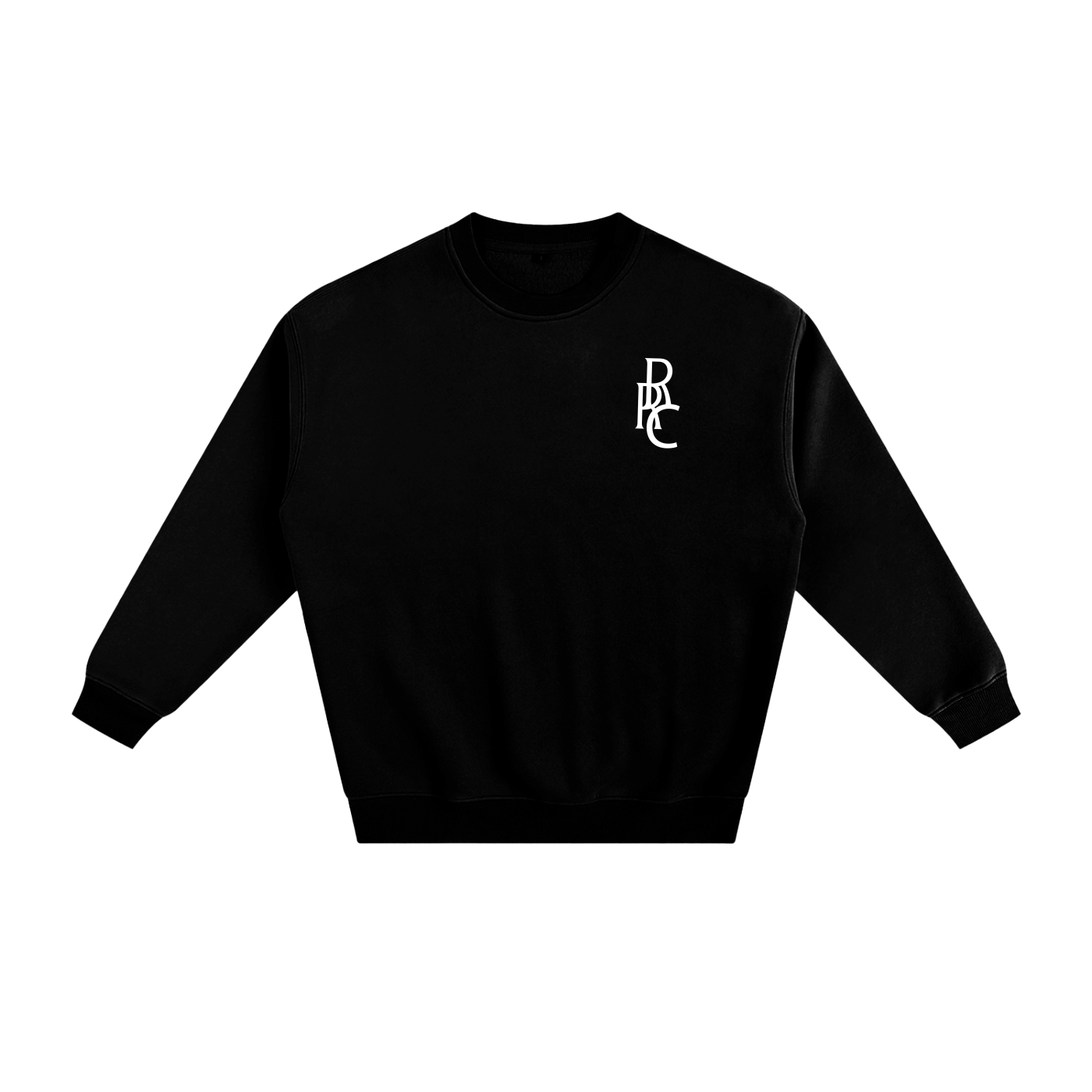 Rottenaire Run Club Fleece