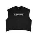 Three R Star Boxy Tank Top