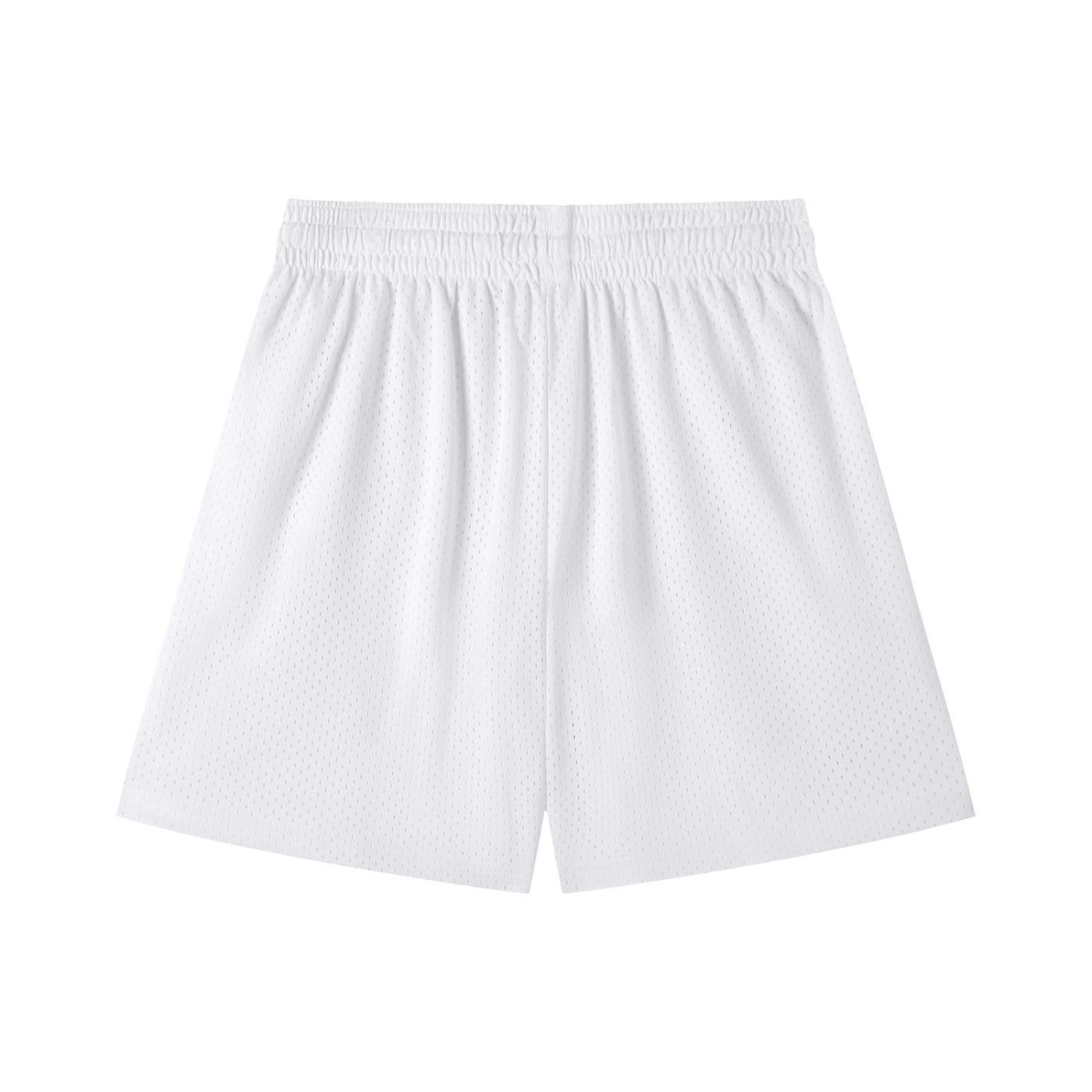 Doberus  Mesh Drawstring Shorts