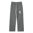 Three R Star Straight Leg Sweat Pants