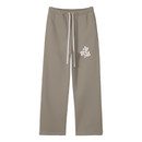 Three R Star Straight Leg Sweat Pants