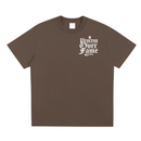 Process Over Fame Series Tee