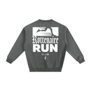 Rottenaire Run Club Fleece