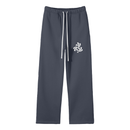 Three R Star Straight Leg Sweat Pants