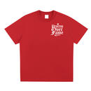 Process Over Fame Series Tee