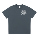 Process Over Fame Series Tee