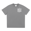 Process Over Fame Series Tee