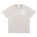 Process Over Fame Series Tee