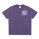 Process Over Fame Series Tee