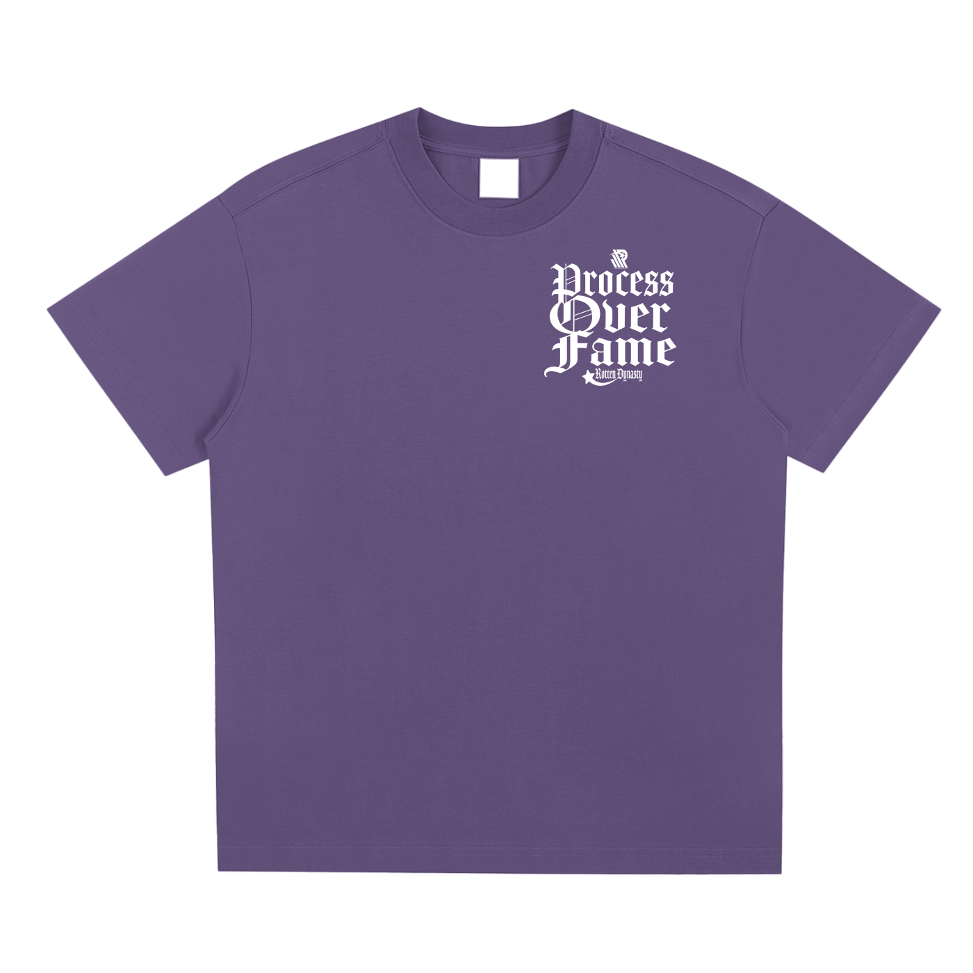 Misty Purple / S