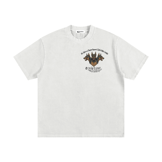 Doberus Tee