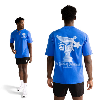 Spirit of Endurance Oversized tee