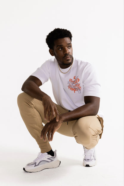 Warrior Tee-HWP