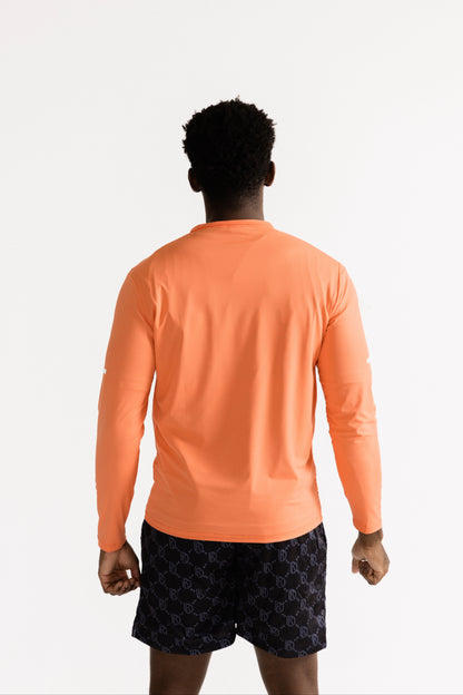 Quarter Zip Performance Jacket