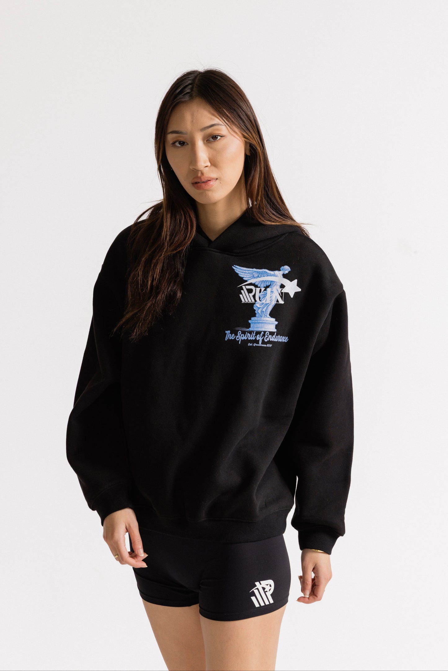 Endurance Fleece Hoodie