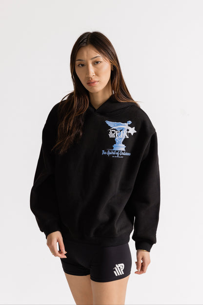 Endurance Fleece Hoodie