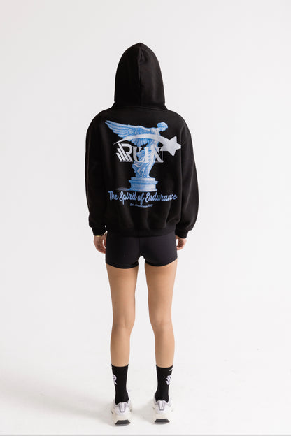 Endurance Fleece Hoodie