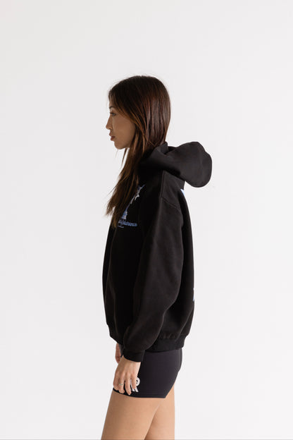 Endurance Fleece Hoodie