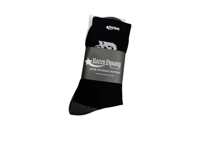 2-Pack Performance Socks