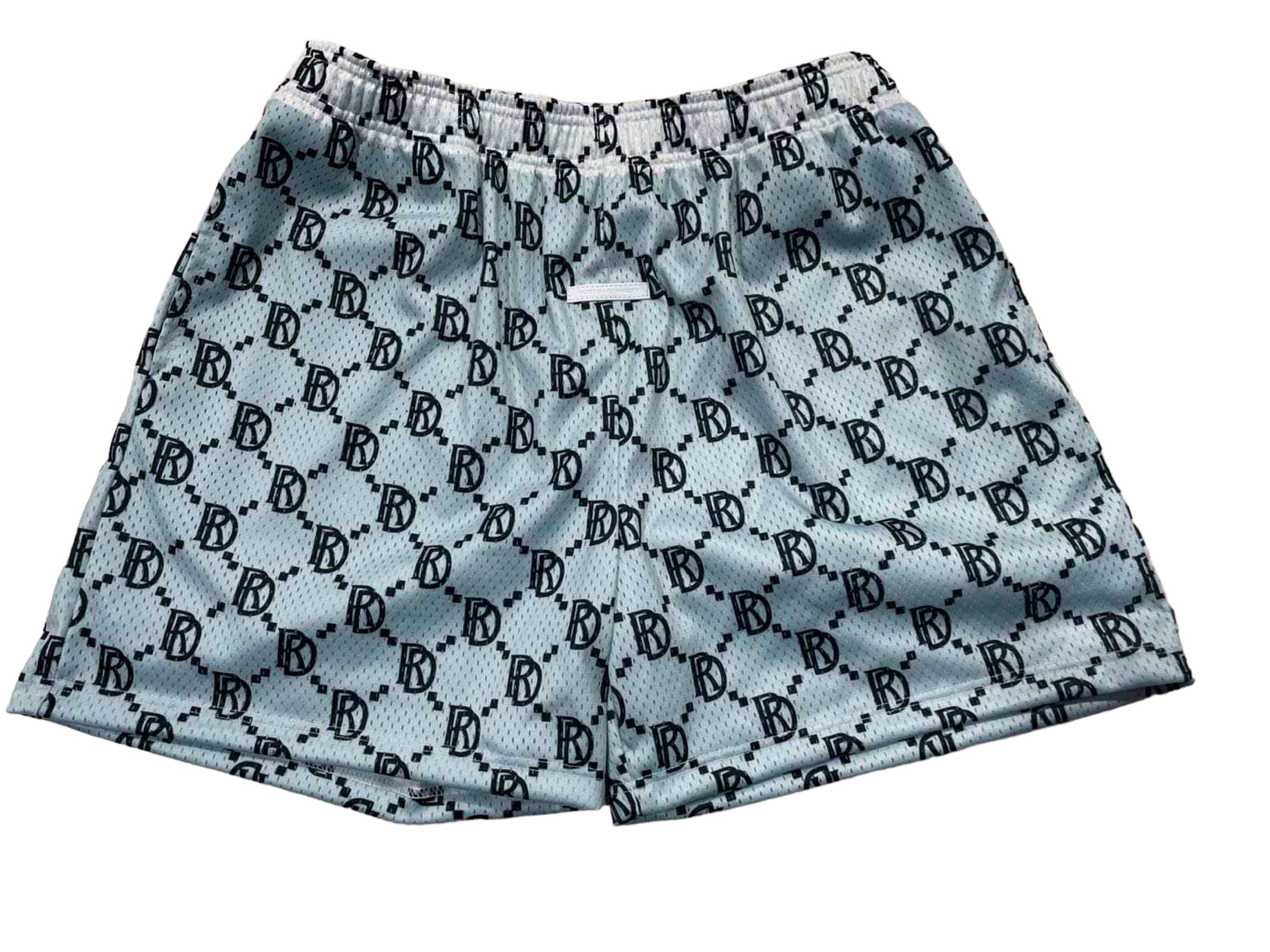 RD Mesh Shorts