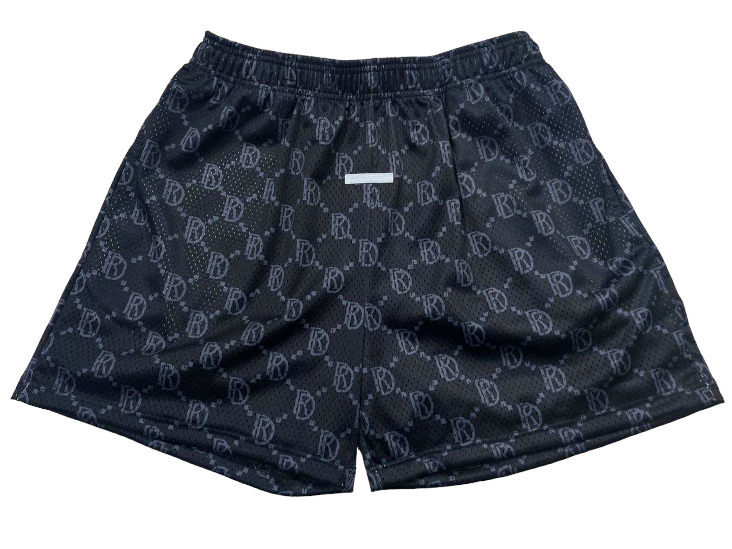 RD Mesh Shorts